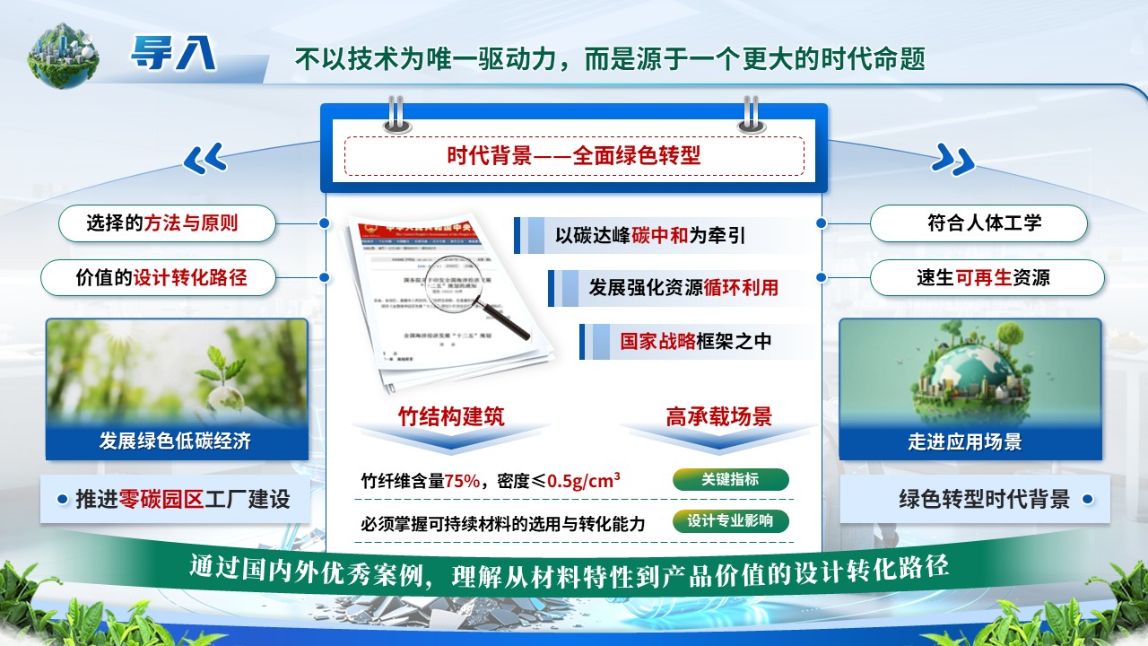 《唤醒沉睡的材料》青教赛第2页预览图