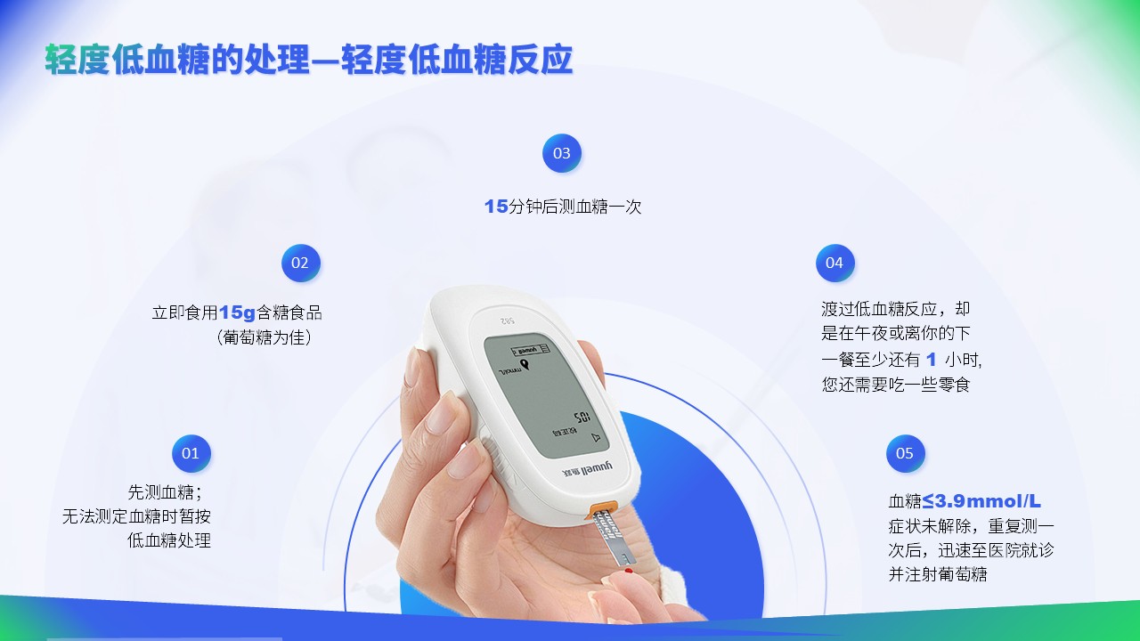 35-低血糖症状急救与护理第14页预览