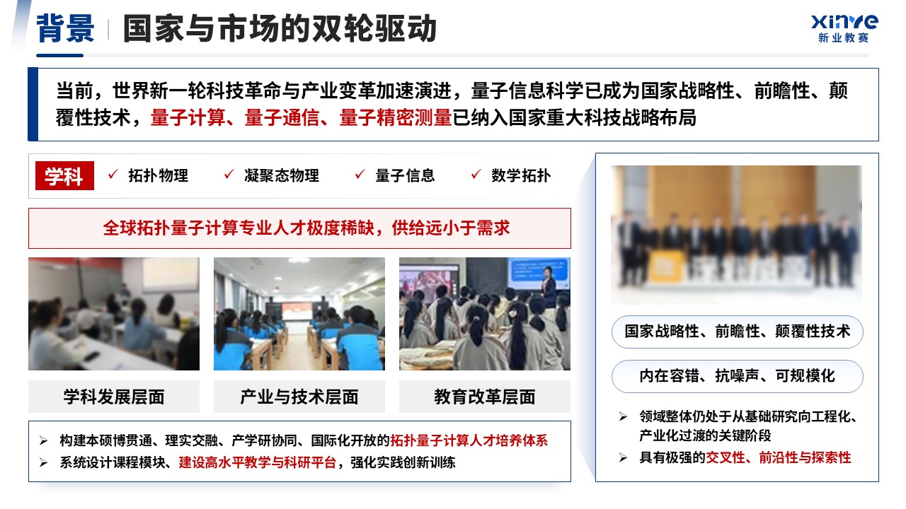 吉林省教学成果奖（拓扑量子计算人才培养体系构建与实践）第3页预览图