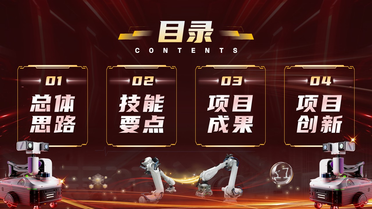 《精工智配》世界技能大赛第2页预览图