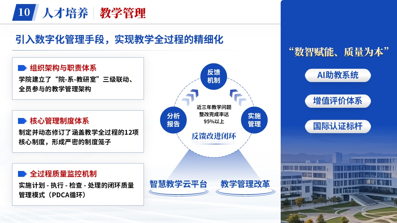 学院介绍（计算机学院-蓝色）第12页预览图