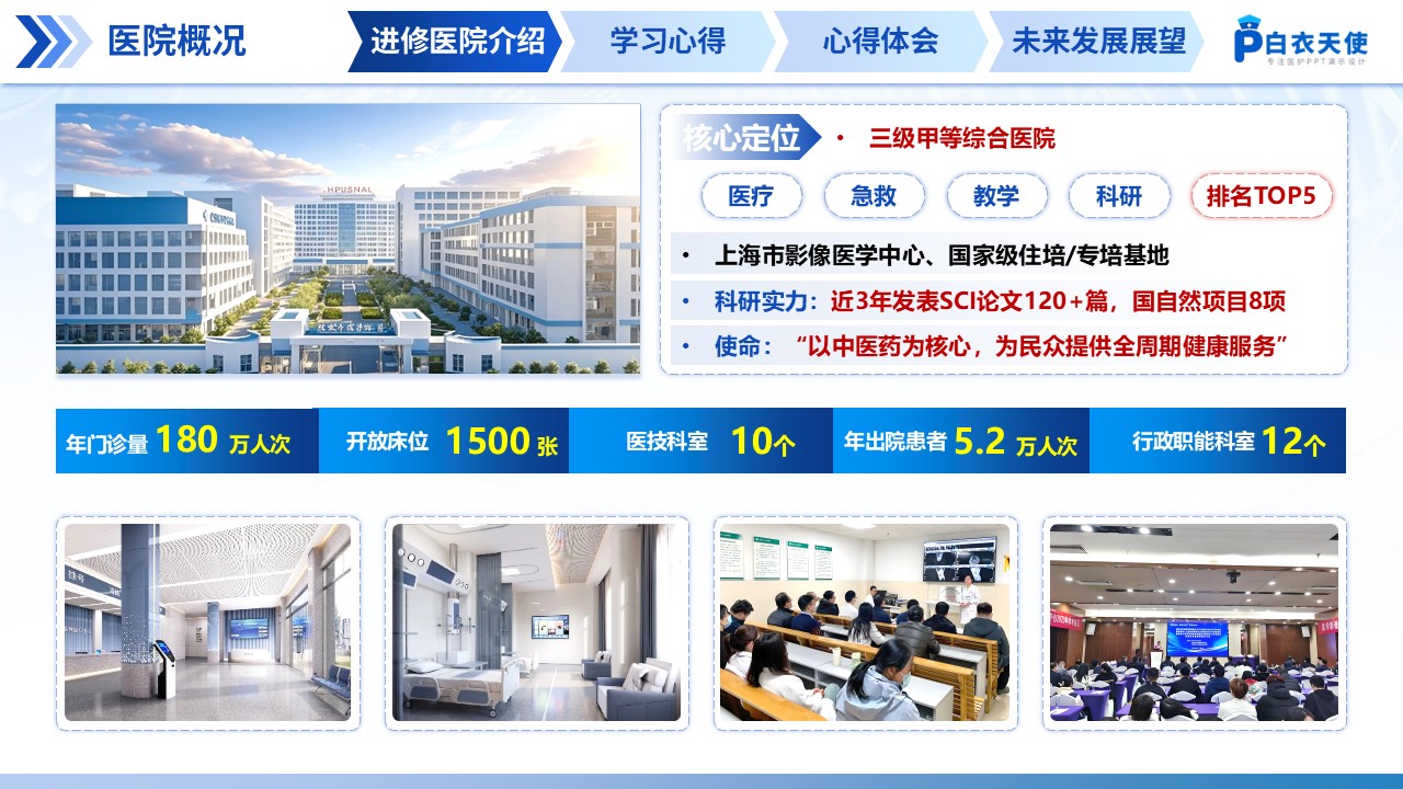 217期-医生进修汇报第3页预览