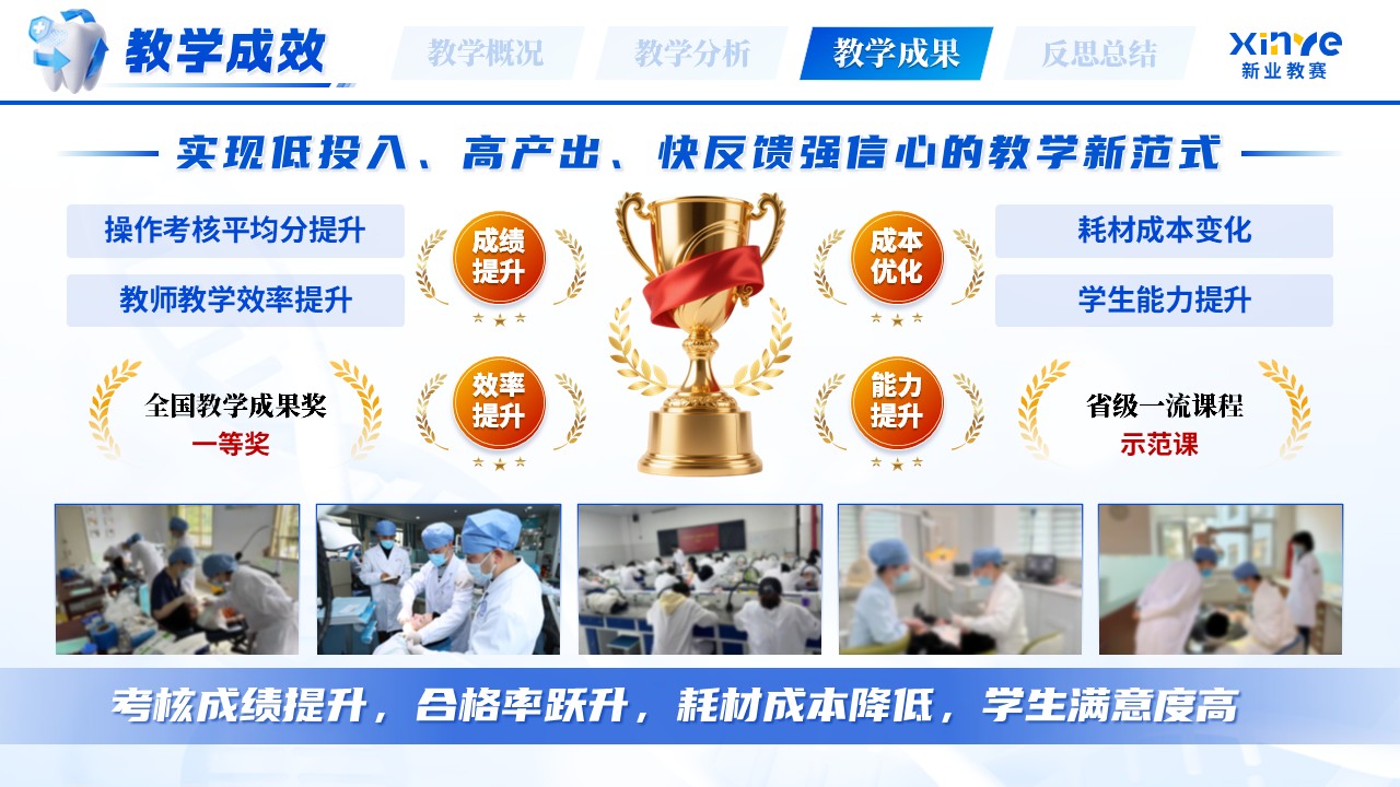 《精修牙体，细辨病灶》青年教师基本功大赛第10页预览图