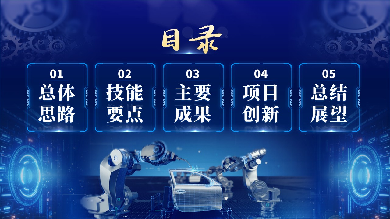 《机械设计》教学技能大赛第2页预览图