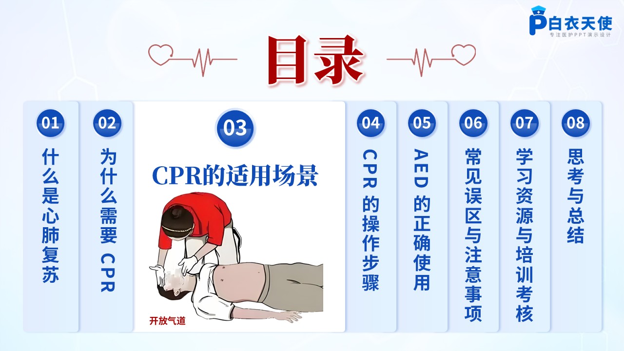 187期-护理培训-心肺复苏第6页预览