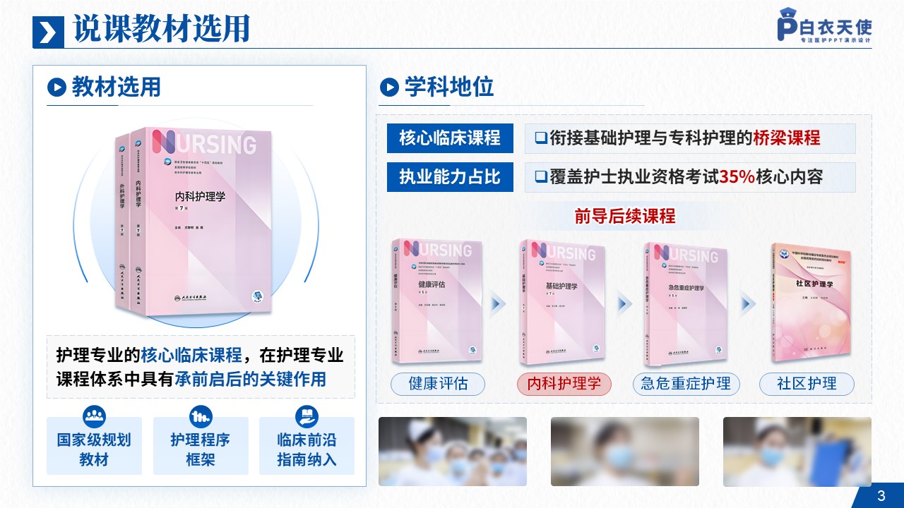 142期-护理说课（内科护理学）第3页预览