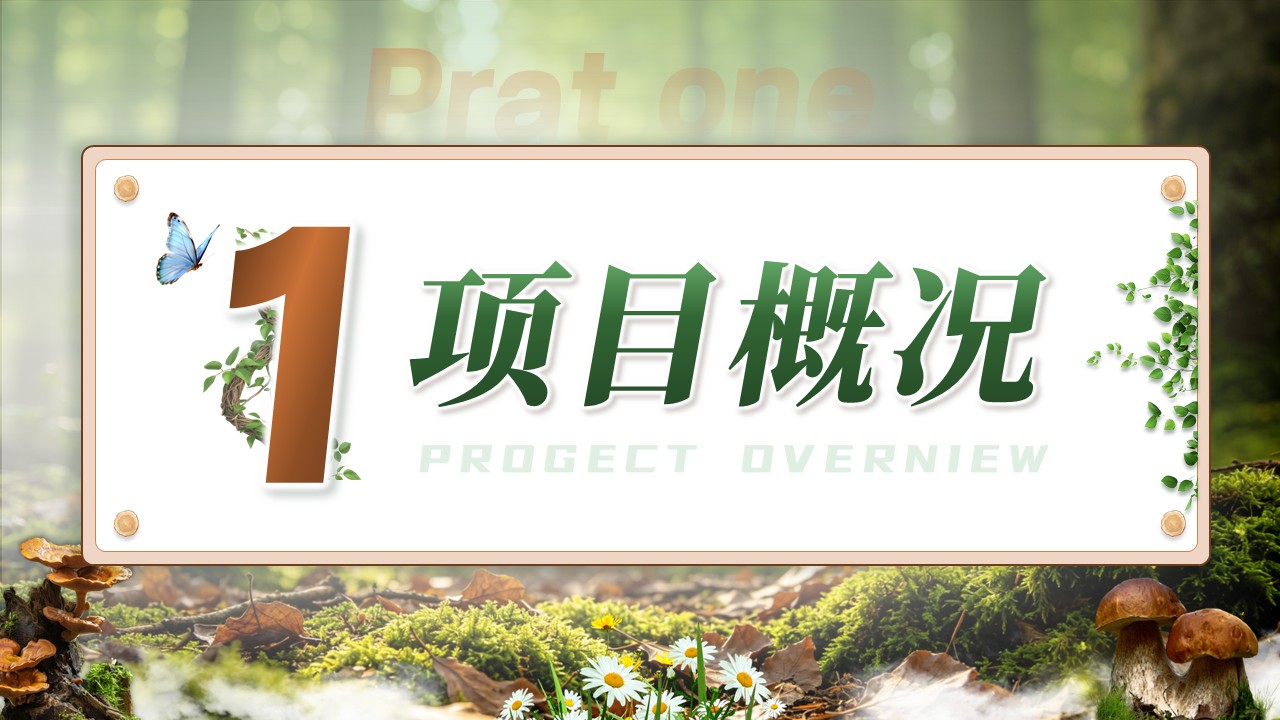 《灵菇智手》挑战杯第3页预览图