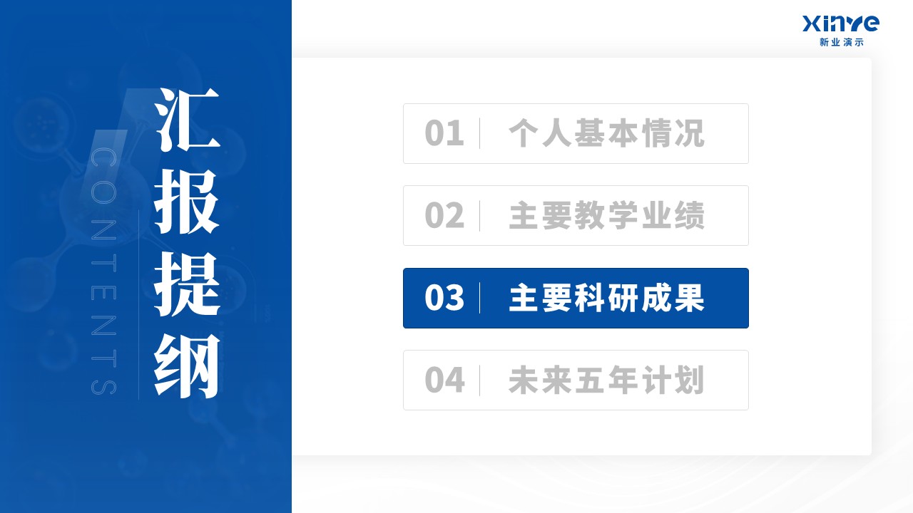 副教授职级评选(非对称介电弹性体-蓝色)第9页预览图