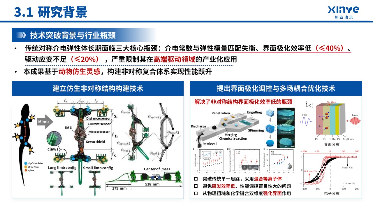 副教授职级评选(非对称介电弹性体-蓝色)第10页预览图
