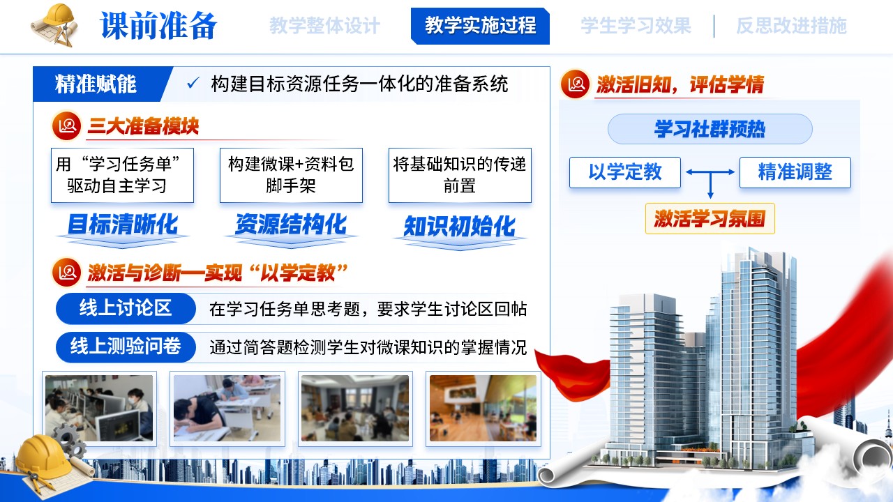 《以师者之智，启建筑之思》教学能力大赛 第6页预览图
