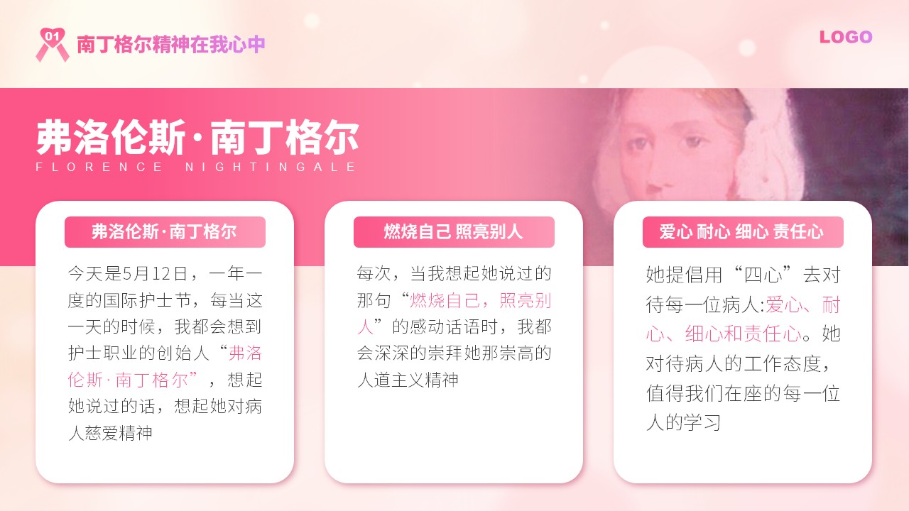 31-不负韶华守初心白衣天使担使命第4页预览