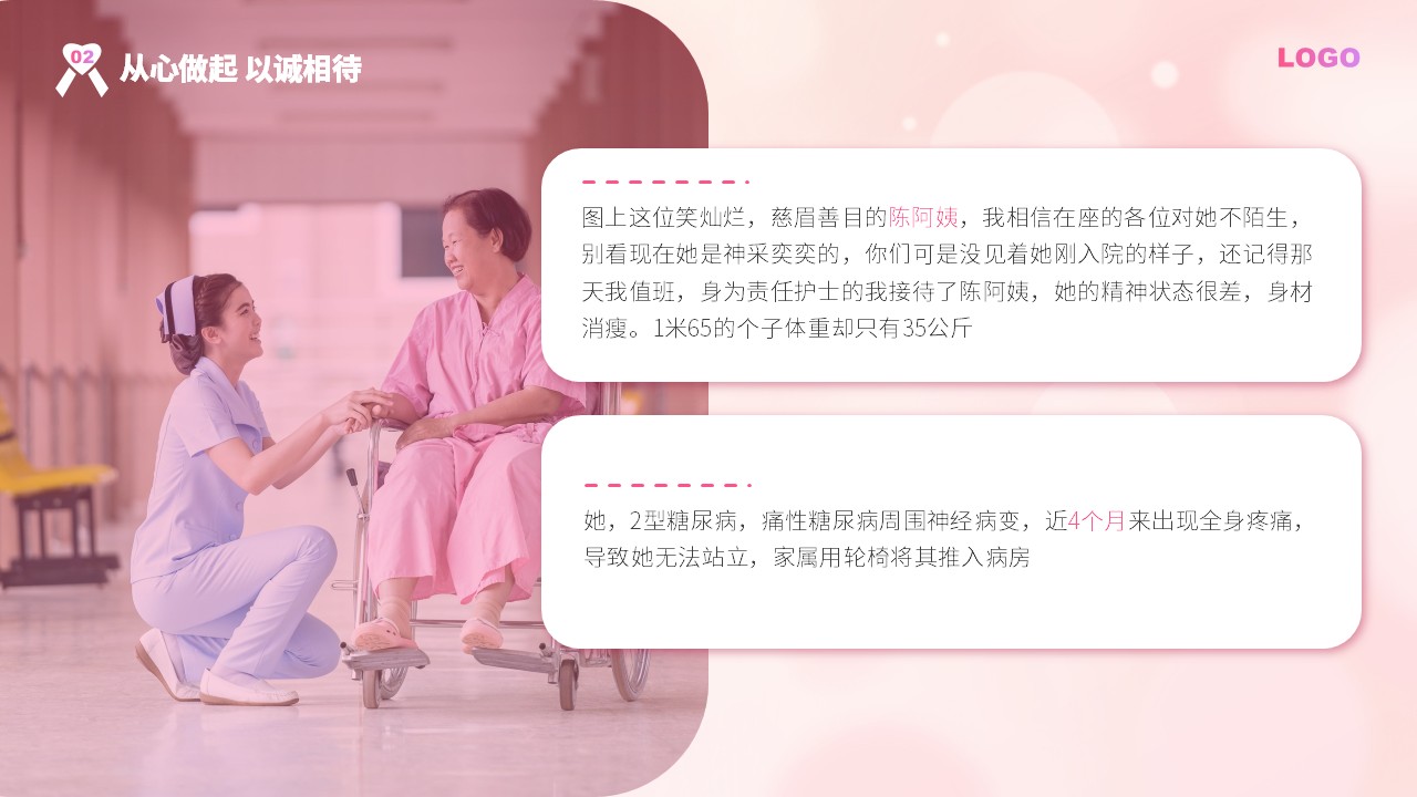 31-不负韶华守初心白衣天使担使命第8页预览