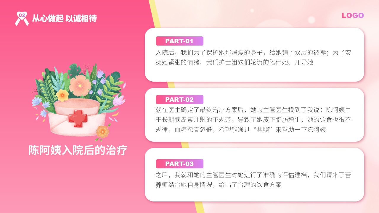 31-不负韶华守初心白衣天使担使命第10页预览