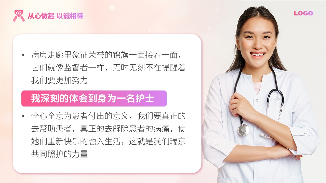 31-不负韶华守初心白衣天使担使命第13页预览