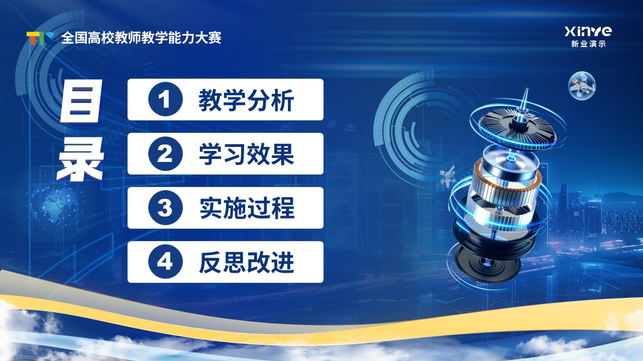 教学能力大赛(智能制造与工业文化)第2页预览图