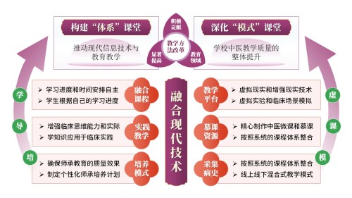 30-2《中西医教学报告》紫色