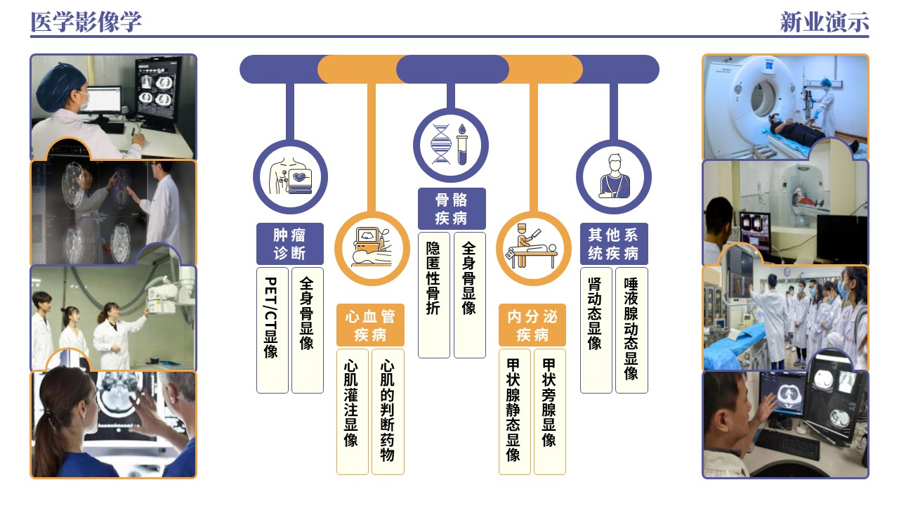 36-1《医学影像学架构图》（蓝色）第12页预览图
