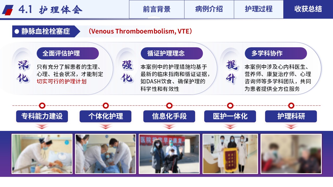 359期-护理个案-一例心绞痛合并高血压II级患者康复的个案护理第16页预览