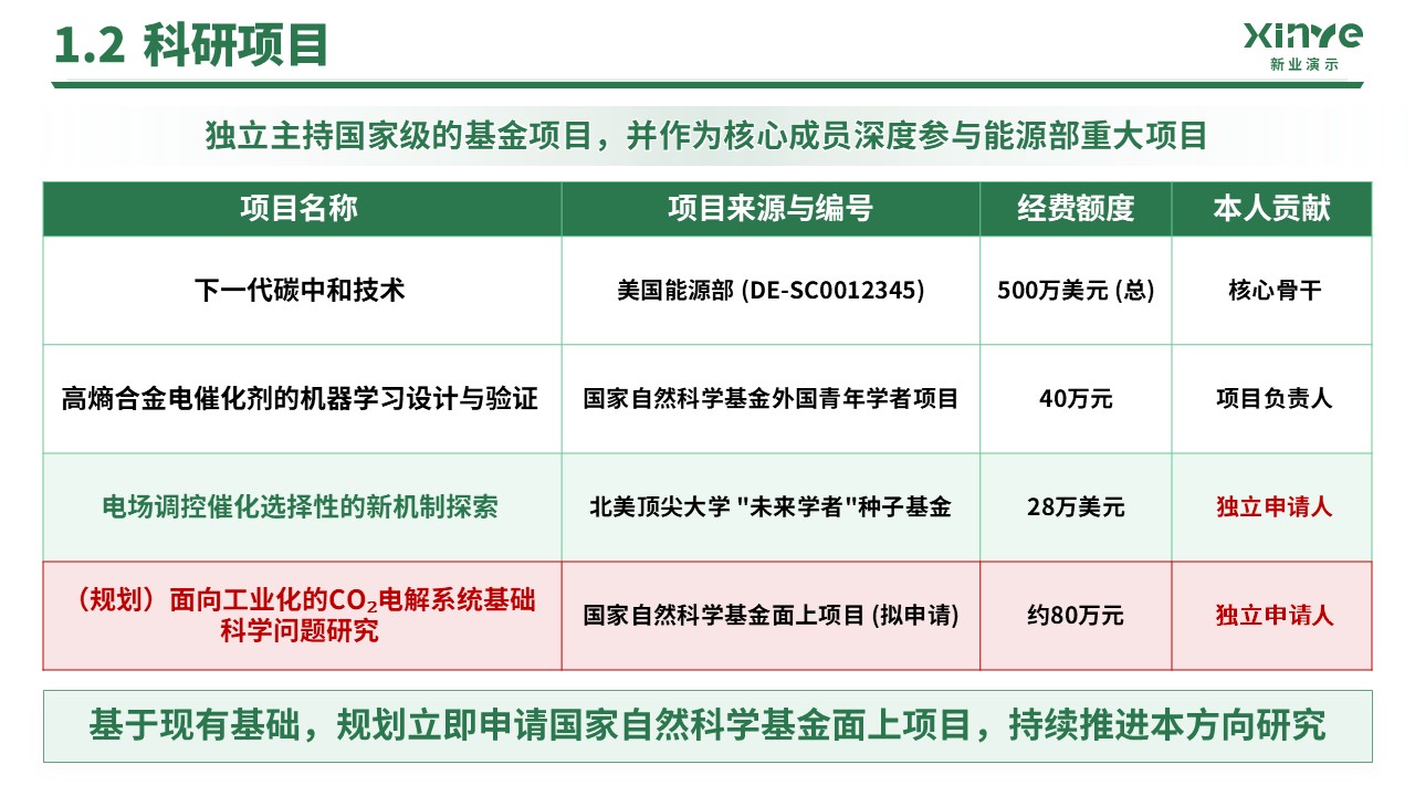 副教授职级评选(二氧化碳电催化转化)第4页预览图
