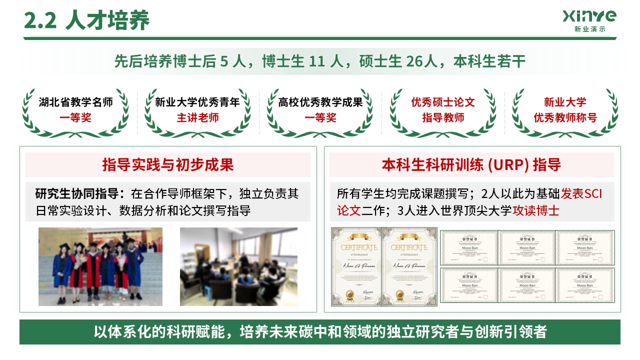 副教授职级评选(二氧化碳电催化转化)第8页预览图