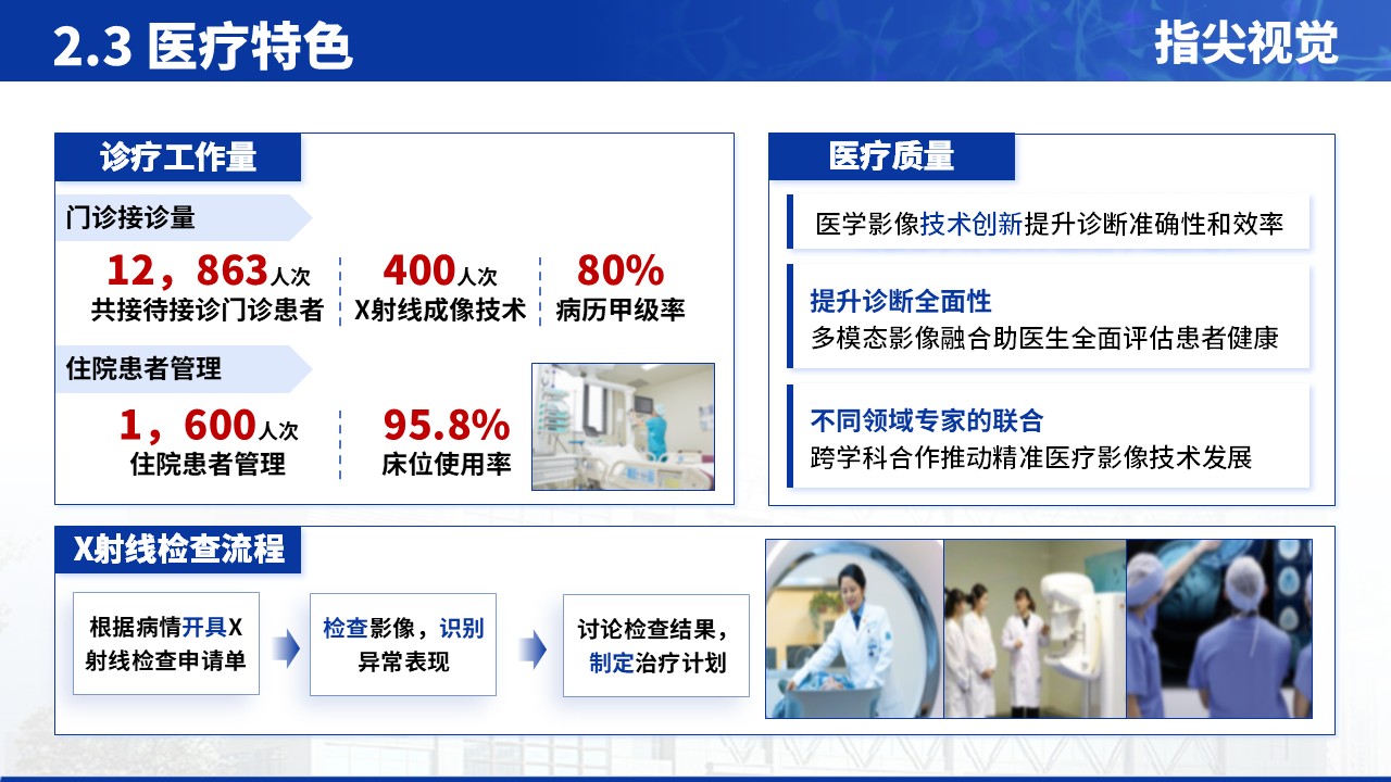 066期-医学影像学主任正高级职称竞聘(蓝色)第7页预览
