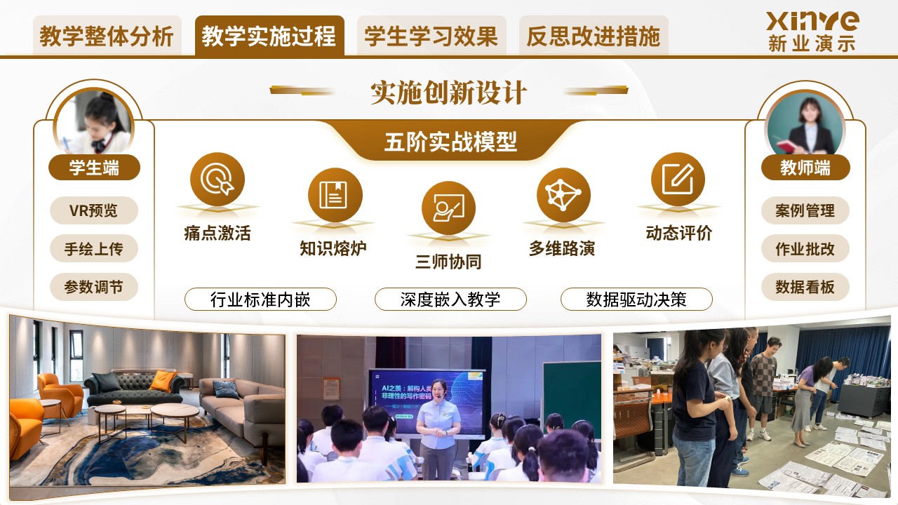 《装饰慧脑》教学创新大赛第5页预览图