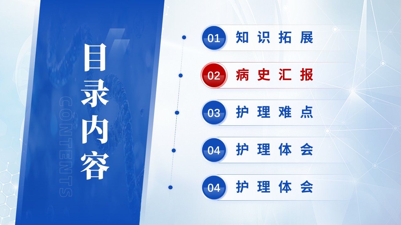 258期-疑难病例-1例骨盆恶性肿瘤终未期癌性伤口患者第4页预览