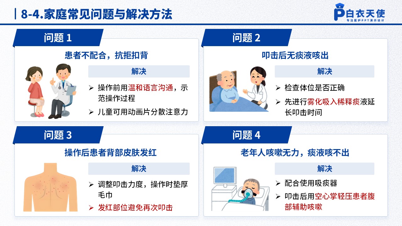 50-扣背排痰健康宣教第13页预览