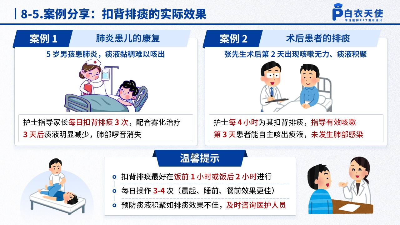 50-扣背排痰健康宣教第14页预览