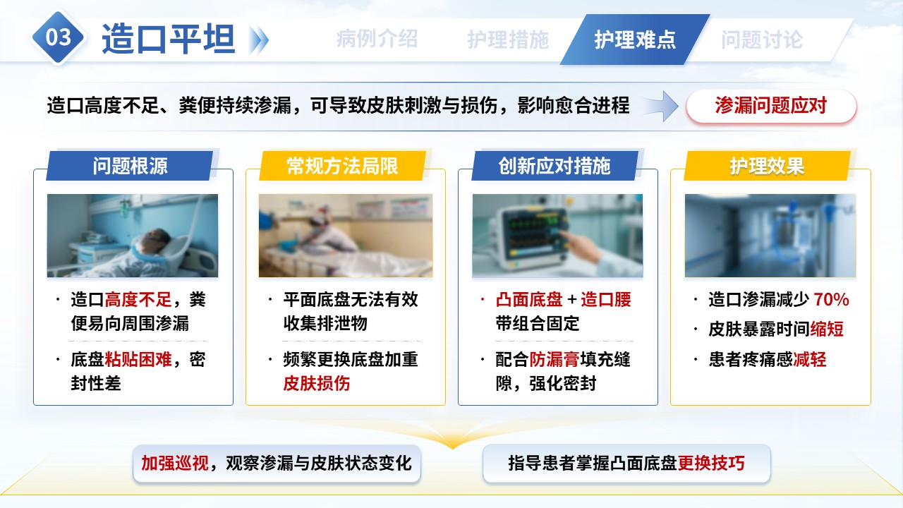 343期-疑难病例讨论-一例结直肠癌术后患者护理实践第12页预览