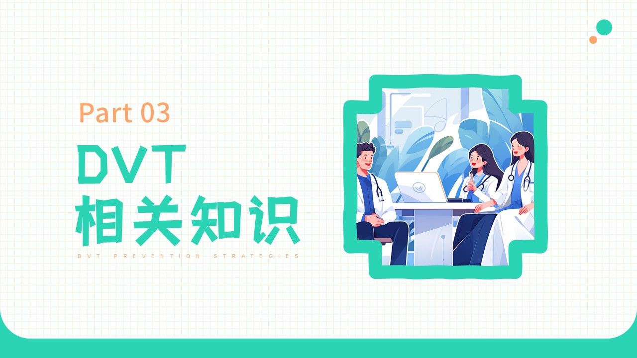 20-长期卧床患者下肢深静脉血栓的评估及预防策略第17页预览