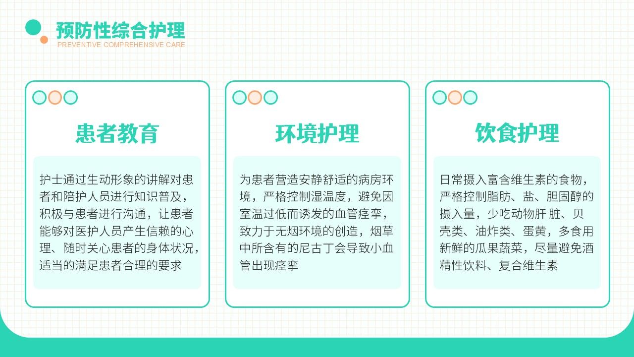 20-长期卧床患者下肢深静脉血栓的评估及预防策略第20页预览