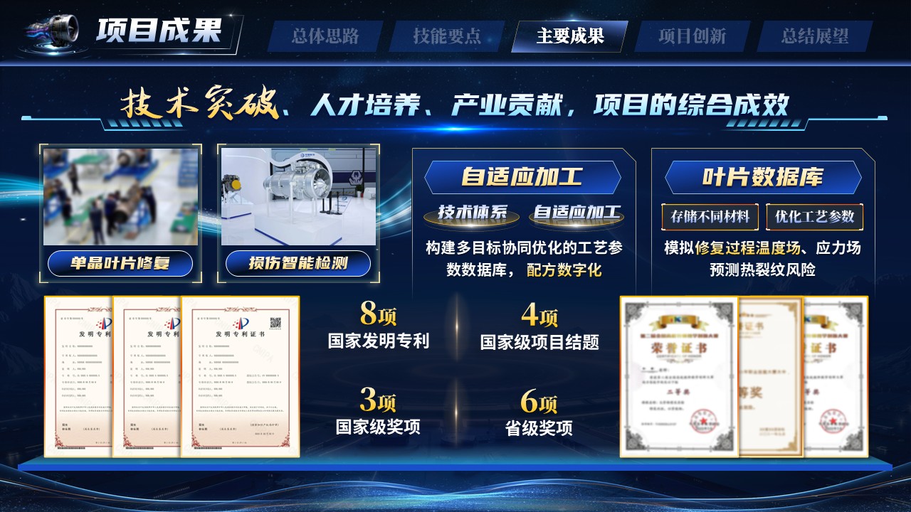 《智修苍穹心》世界技能大赛第8页预览图