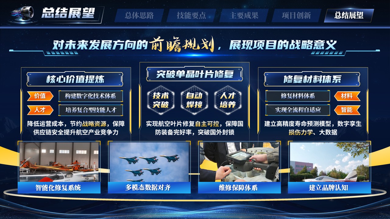 《智修苍穹心》世界技能大赛第12页预览图