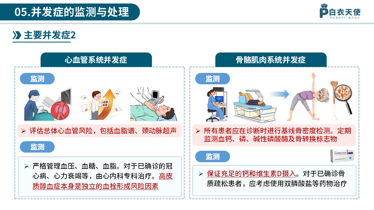 77-库欣综合征医护科普第13页预览