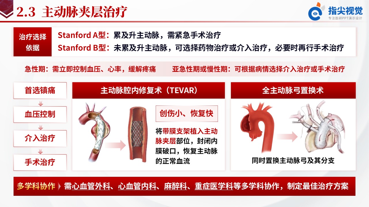 101期-主动脉夹层护理个案(红色)第6页预览