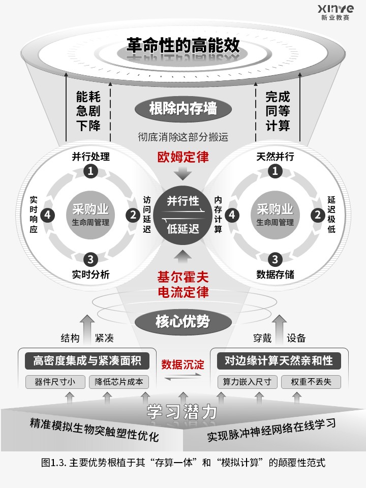 67-2科研架构图(神经形态计算硬件-灰色）第3页预览图