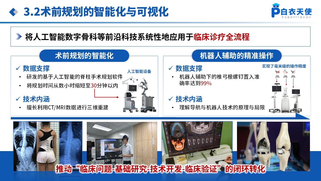 226期-科室主任岗位竞聘答辩第12页预览