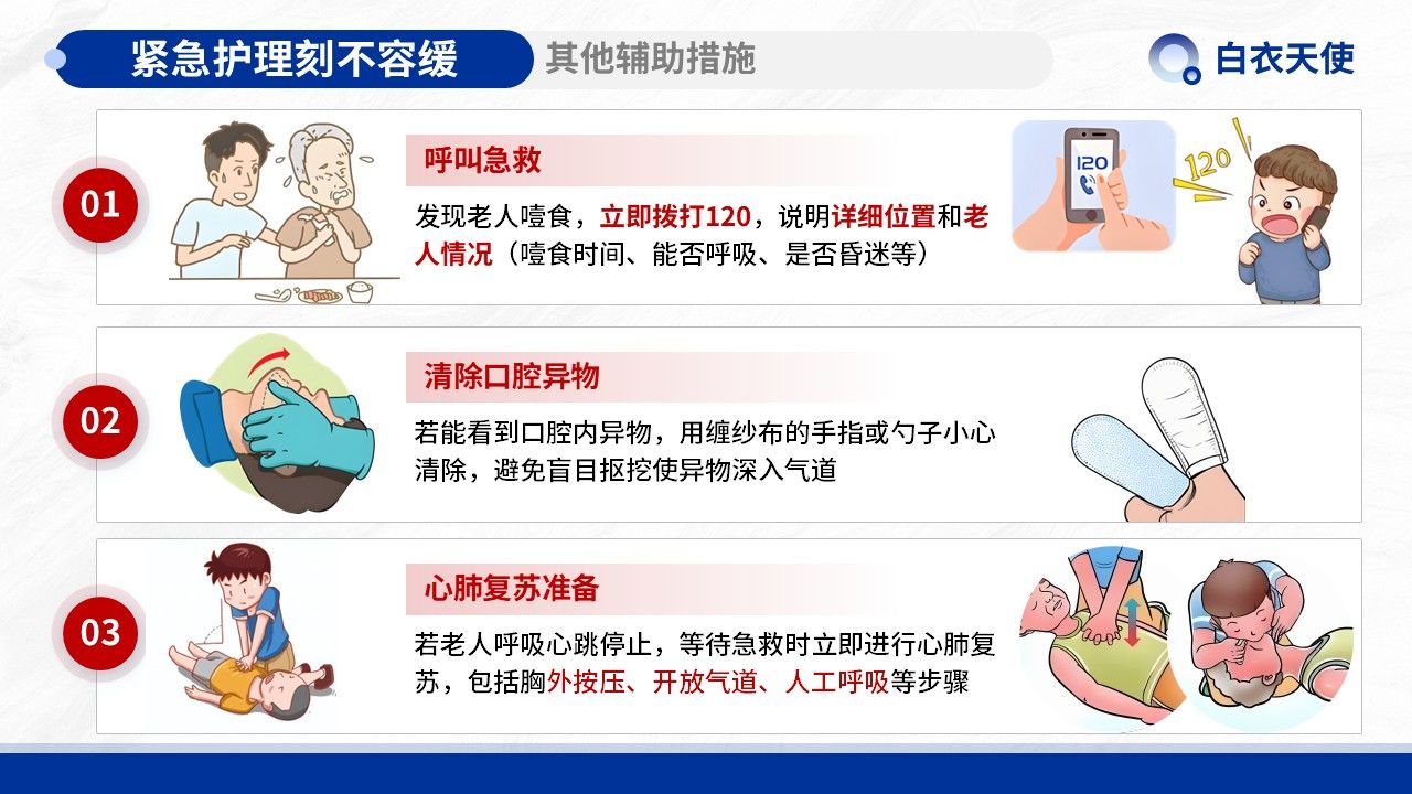 08-预防噎食健康宣教第8页预览