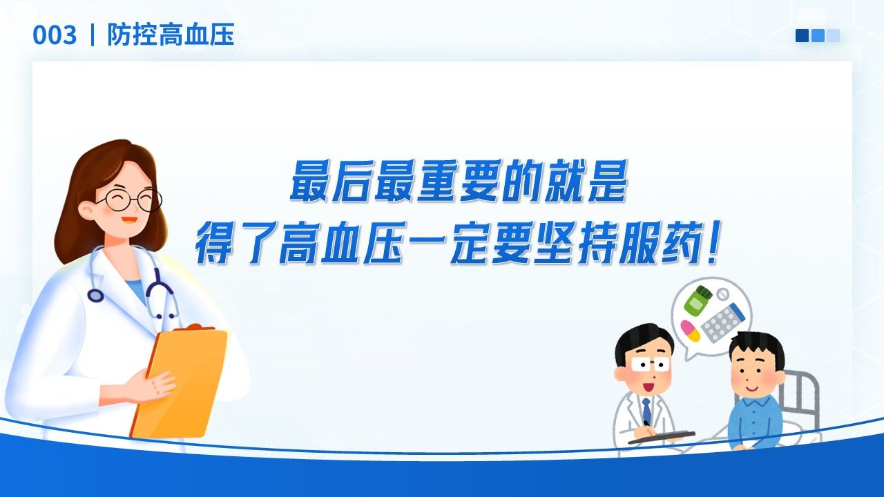 27-正确认识高血压健康宣教第14页预览