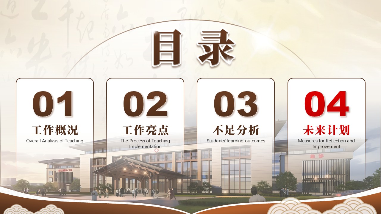 256期-年终总结-中医科2025护士长年终汇报第13页预览