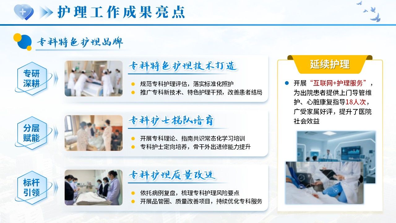 522期-年终汇报-2026护士长年终述职第9页预览
