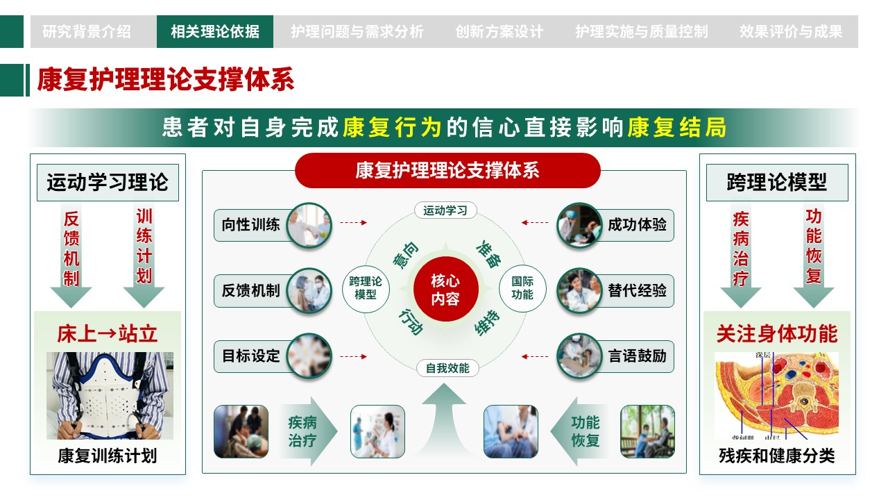 306期-护理创新成果-胸腰椎骨折术后个体化疼痛管理与康复护理创新第6页预览