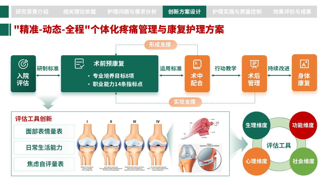 306期-护理创新成果-胸腰椎骨折术后个体化疼痛管理与康复护理创新第10页预览