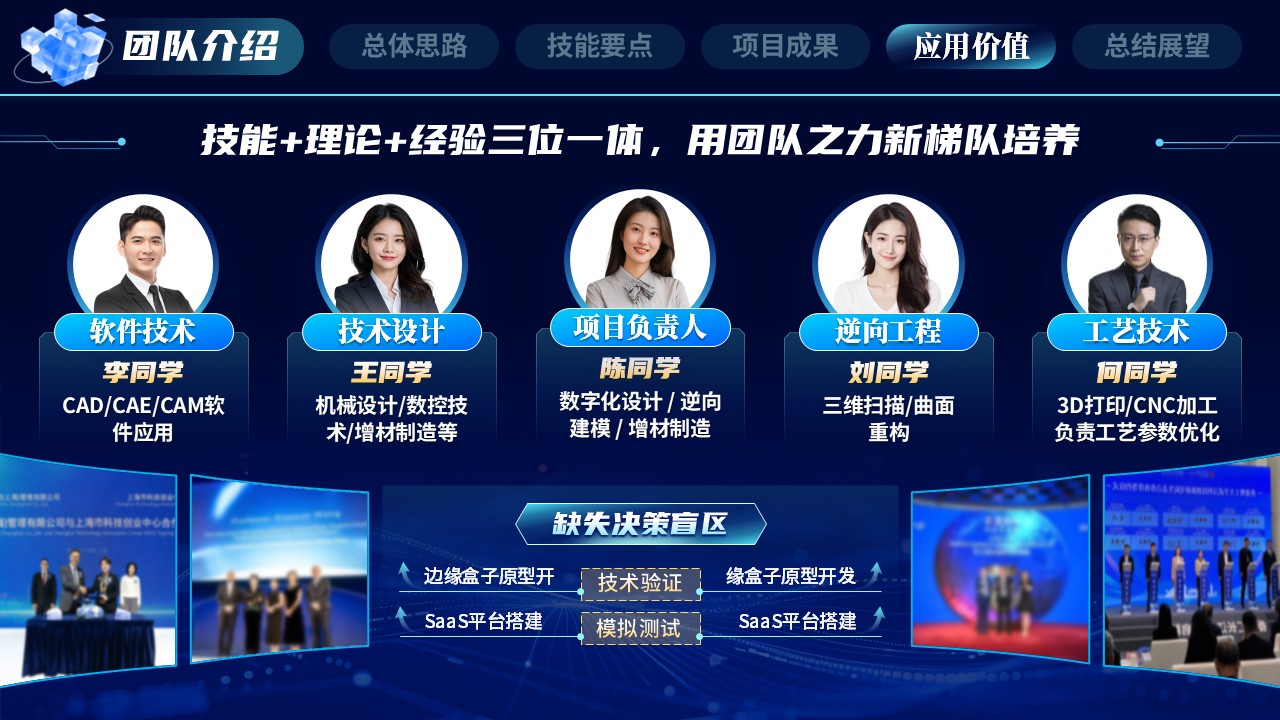 《数智锋芒造极登峰》世界技能大赛第11页预览图