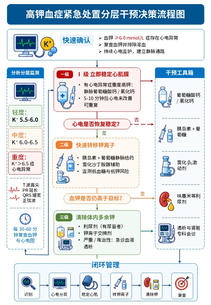 462期-流程图-多疾病决策流程图第5页预览