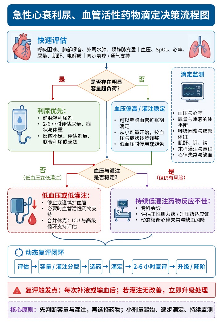 462期-流程图-多疾病决策流程图第6页预览