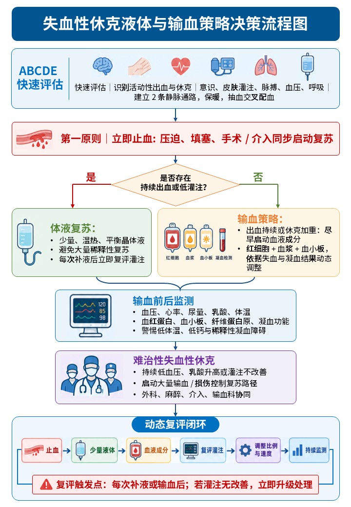 462期-流程图-多疾病决策流程图第9页预览