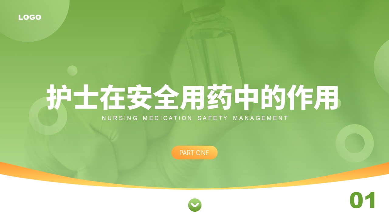 48-护理用药安全管理第3页预览