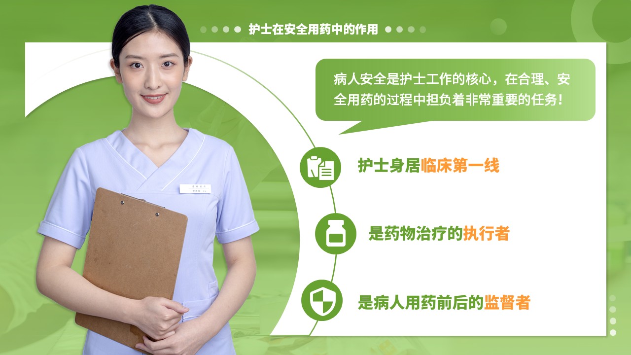 48-护理用药安全管理第4页预览